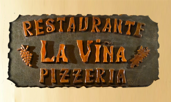 La Viña - Ristorante Pizzeria Italiana